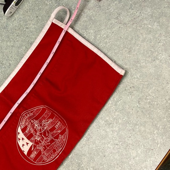 1990 Mule Days Bishop, CA. Apron - Picture 11 of 12